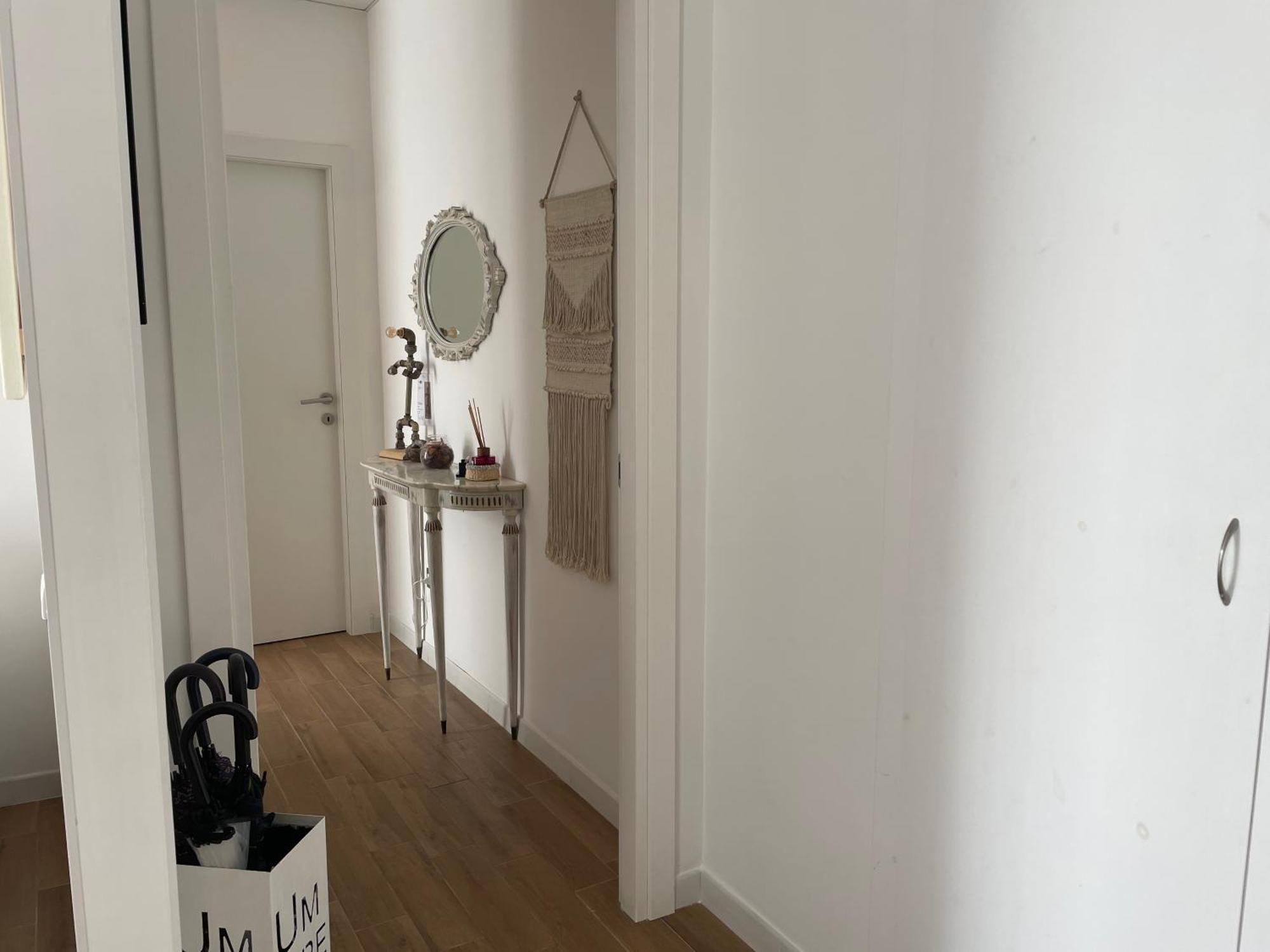 Appartamento Piazza Anco Marzio Lido di Ostia Exterior foto